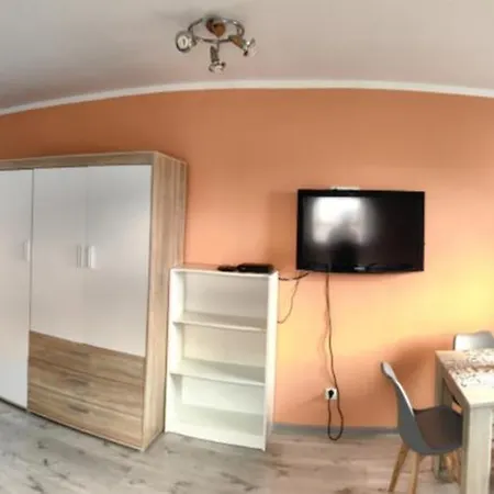 Szafirek Maison d'hôtes 3*