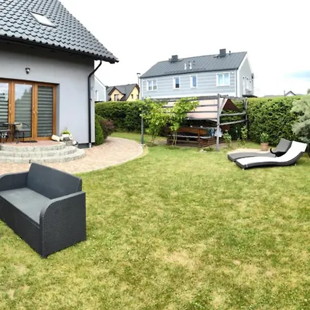 Maison d'hôtes Szafirek Kudowa-Zdrój