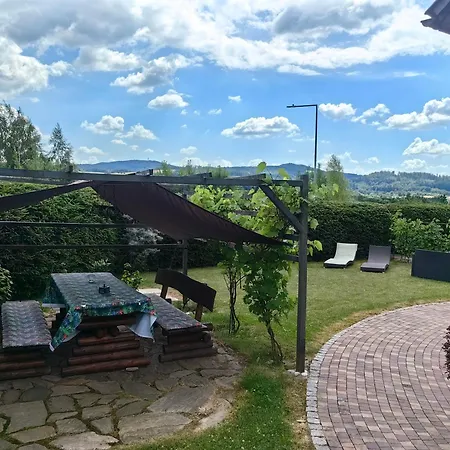 Szafirek Kudowa-Zdrój